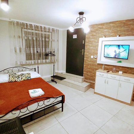 Apartamenty W Puszczy Аугустов Екстериор снимка