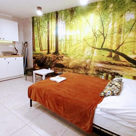 Apartamenty W Puszczy Аугустов Екстериор снимка