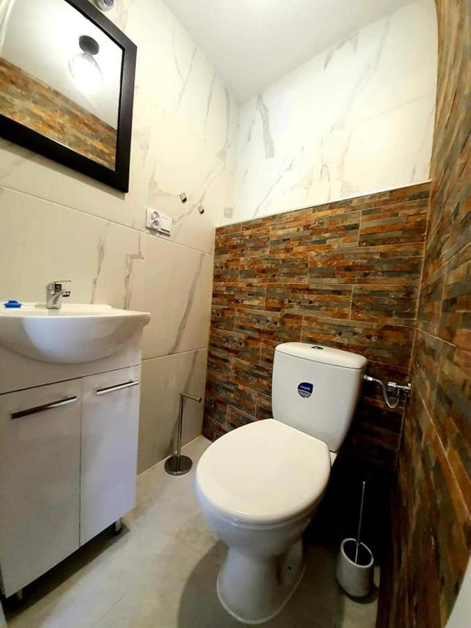 Apartamenty W Puszczy Аугустов Екстериор снимка