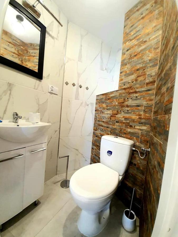 Apartamenty W Puszczy Аугустов Екстериор снимка