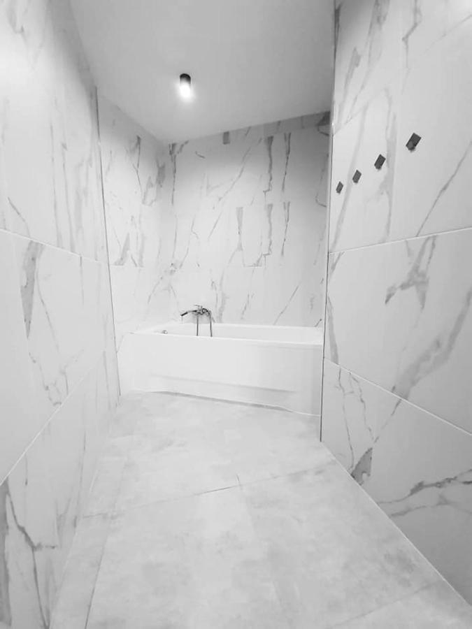 Apartamenty W Puszczy Аугустов Екстериор снимка